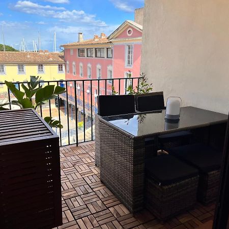 Port Grimaud Golfe St Tropez Bel Appartement 外观 照片