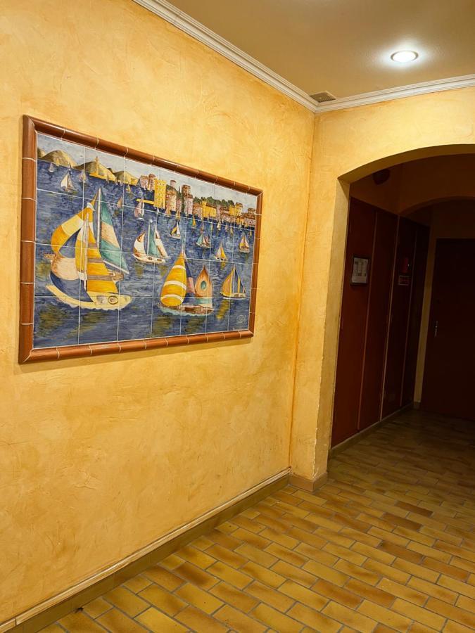 Port Grimaud Golfe St Tropez Bel Appartement 外观 照片