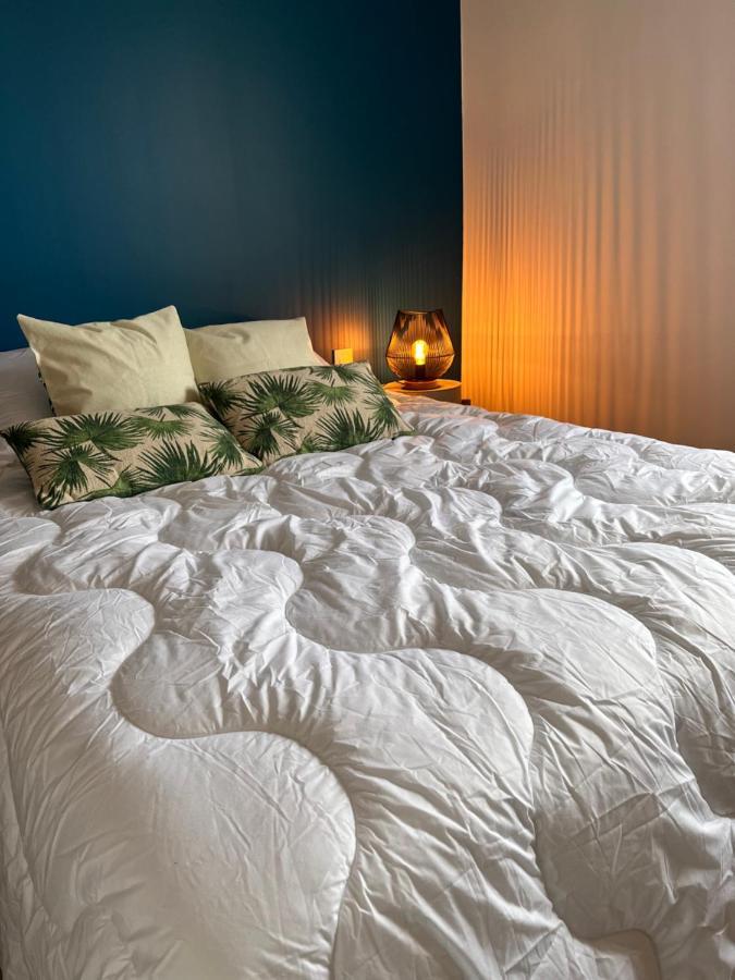 Port Grimaud Golfe St Tropez Bel Appartement 外观 照片
