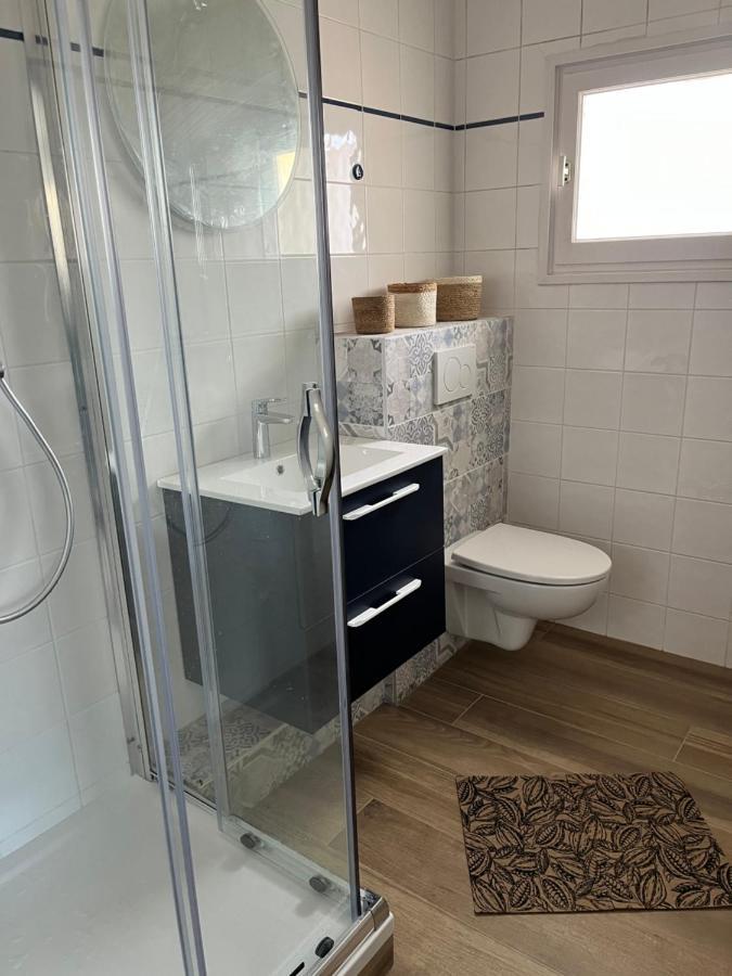Port Grimaud Golfe St Tropez Bel Appartement 外观 照片
