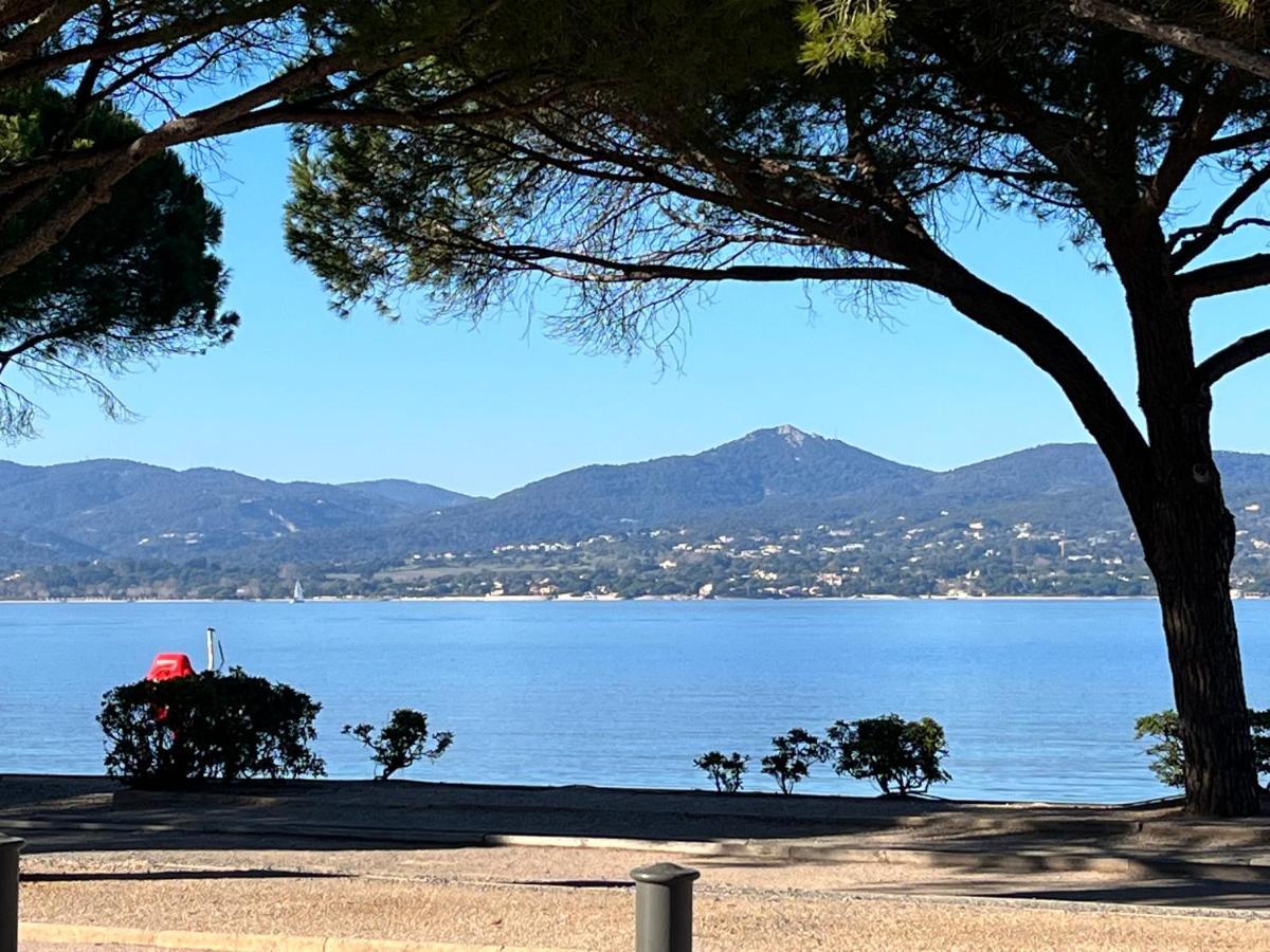 Port Grimaud Golfe St Tropez Bel Appartement 外观 照片