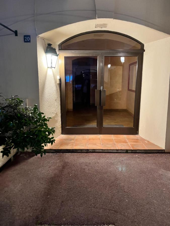 Port Grimaud Golfe St Tropez Bel Appartement 外观 照片