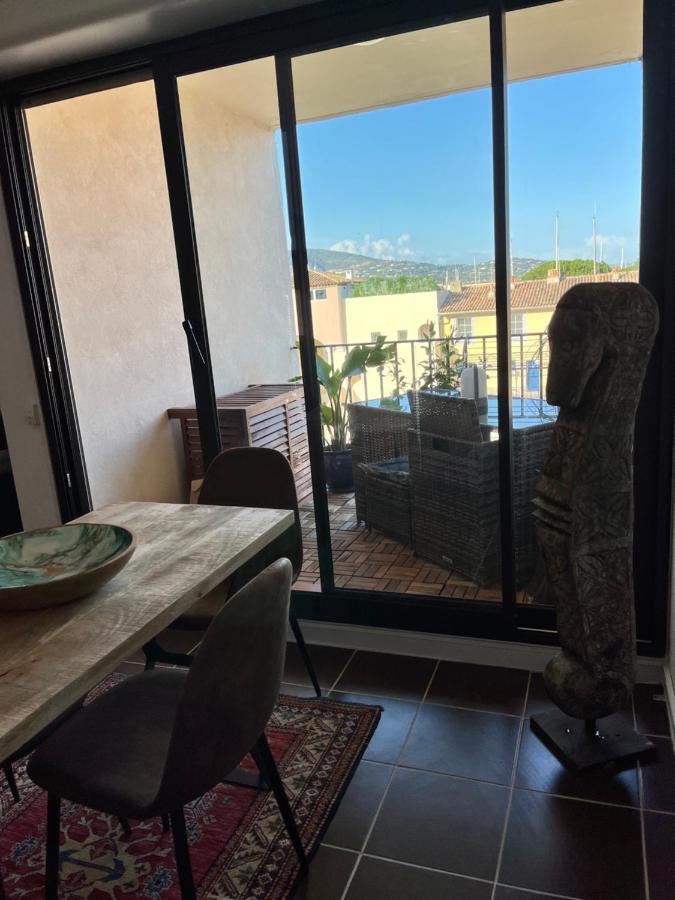 Port Grimaud Golfe St Tropez Bel Appartement 外观 照片