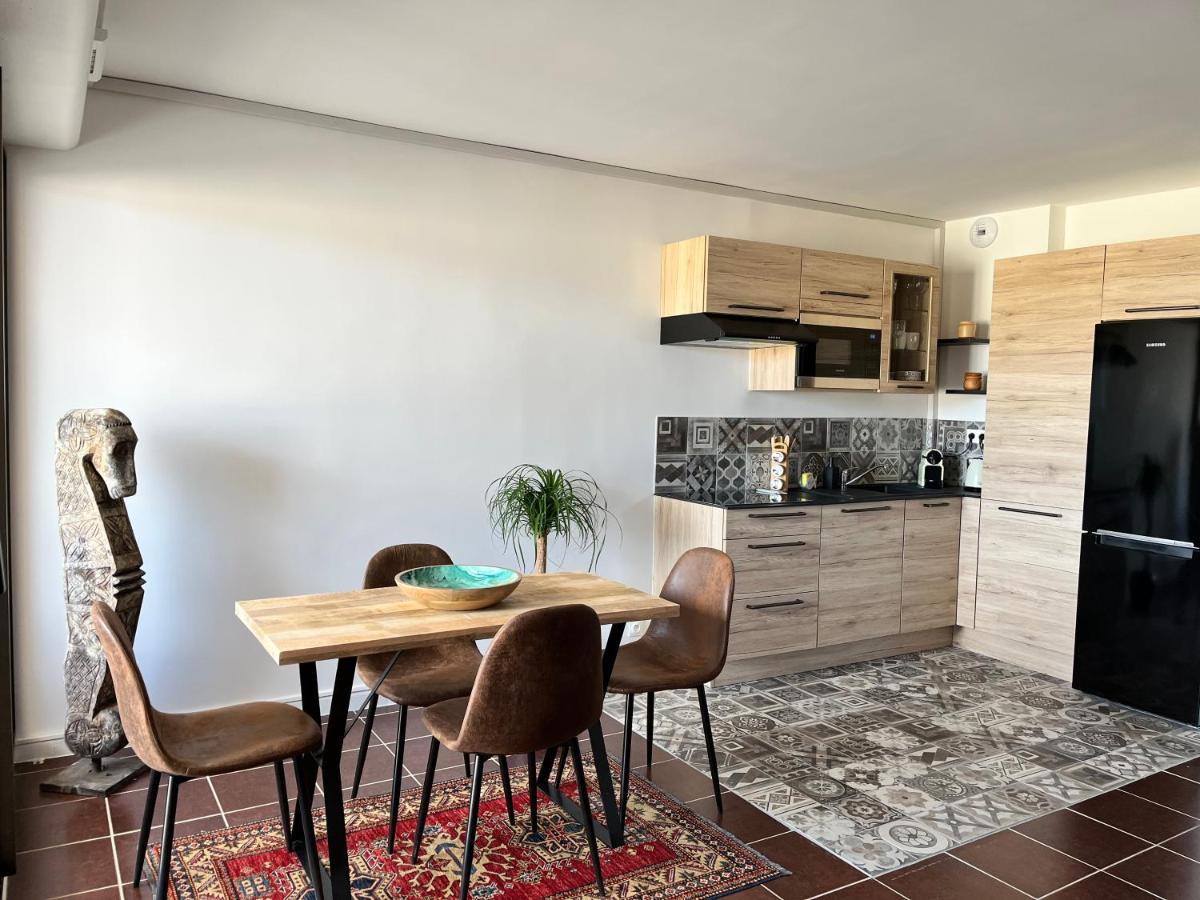 Port Grimaud Golfe St Tropez Bel Appartement 外观 照片