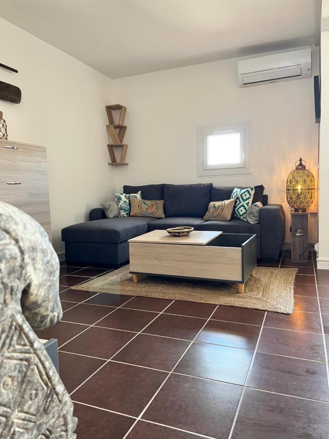 Port Grimaud Golfe St Tropez Bel Appartement 外观 照片