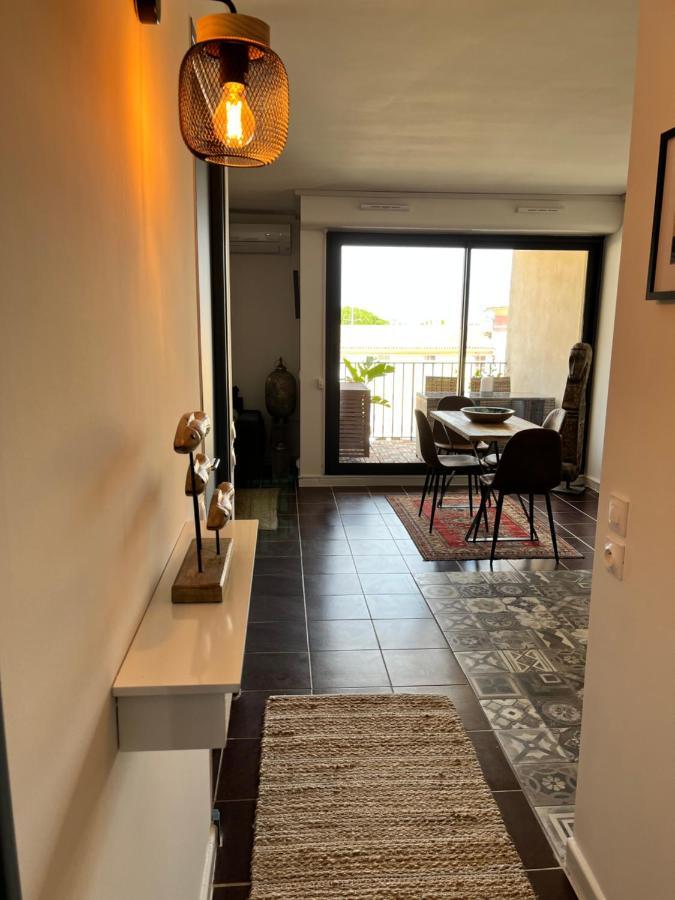 Port Grimaud Golfe St Tropez Bel Appartement 外观 照片