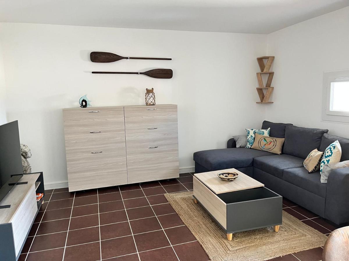 Port Grimaud Golfe St Tropez Bel Appartement 外观 照片