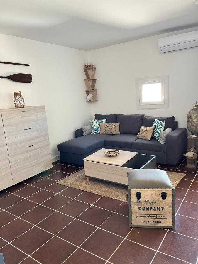 Port Grimaud Golfe St Tropez Bel Appartement 外观 照片