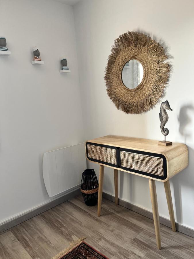 Port Grimaud Golfe St Tropez Bel Appartement 外观 照片