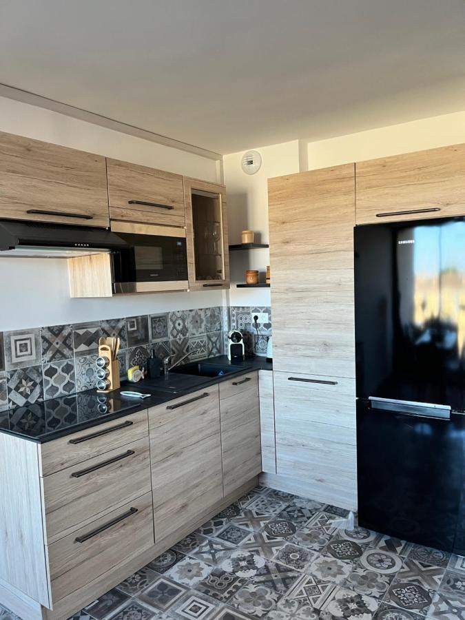 Port Grimaud Golfe St Tropez Bel Appartement 外观 照片