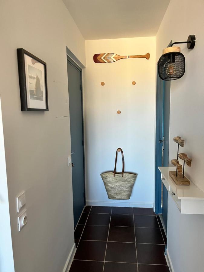 Port Grimaud Golfe St Tropez Bel Appartement 外观 照片