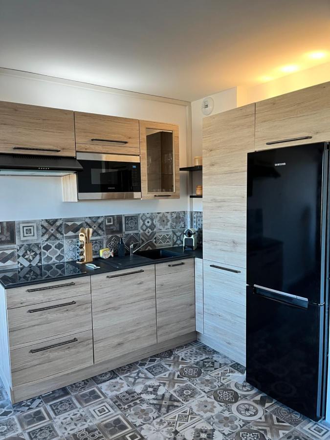 Port Grimaud Golfe St Tropez Bel Appartement 外观 照片