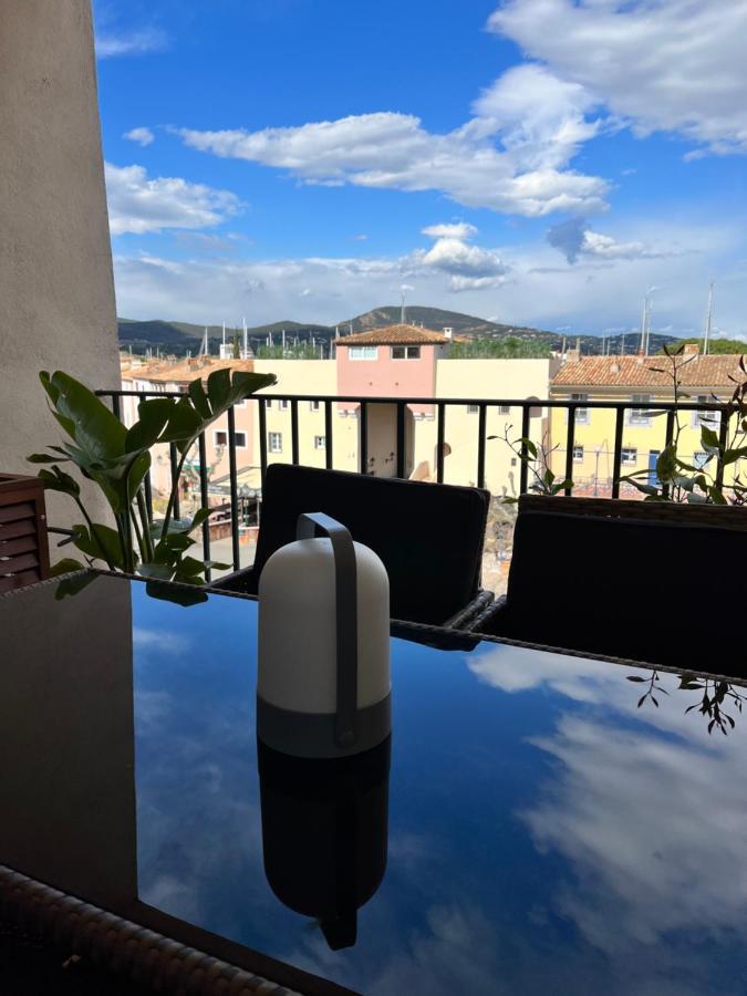 Port Grimaud Golfe St Tropez Bel Appartement 外观 照片