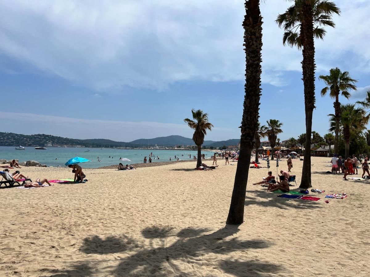 Port Grimaud Golfe St Tropez Bel Appartement 外观 照片