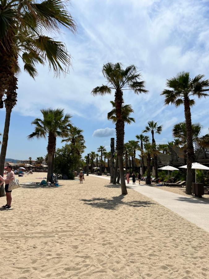 Port Grimaud Golfe St Tropez Bel Appartement 外观 照片